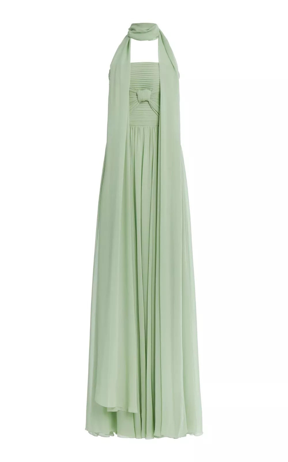 Women's Pleated Tube Dress Elegant Sleeveless Pleating